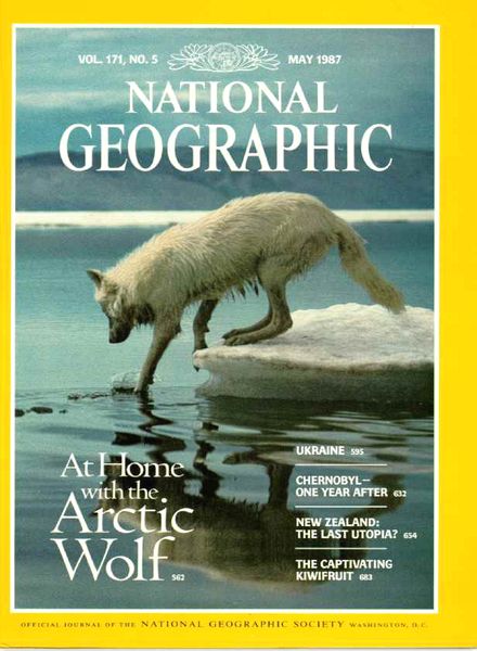 National-Geographic-Magazine-1987-05-May_Cover