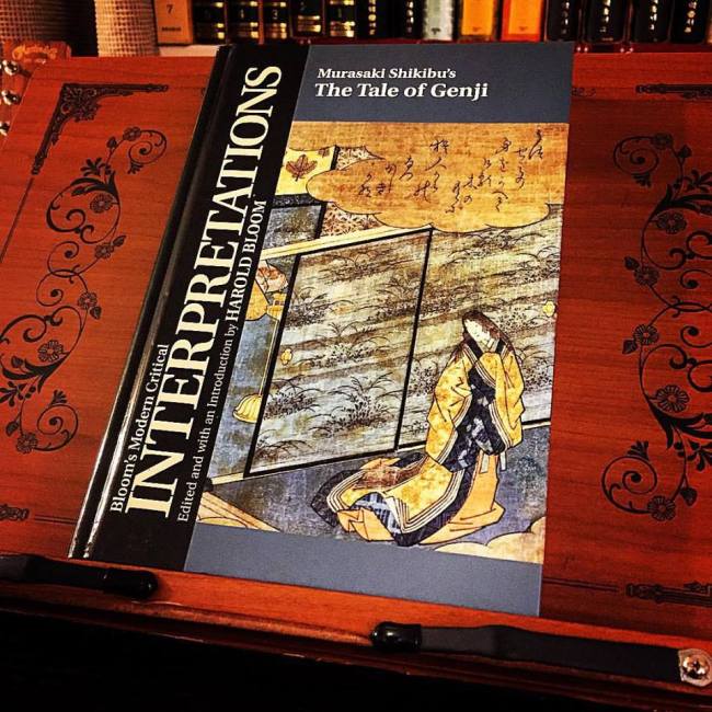 The Tale of Genji