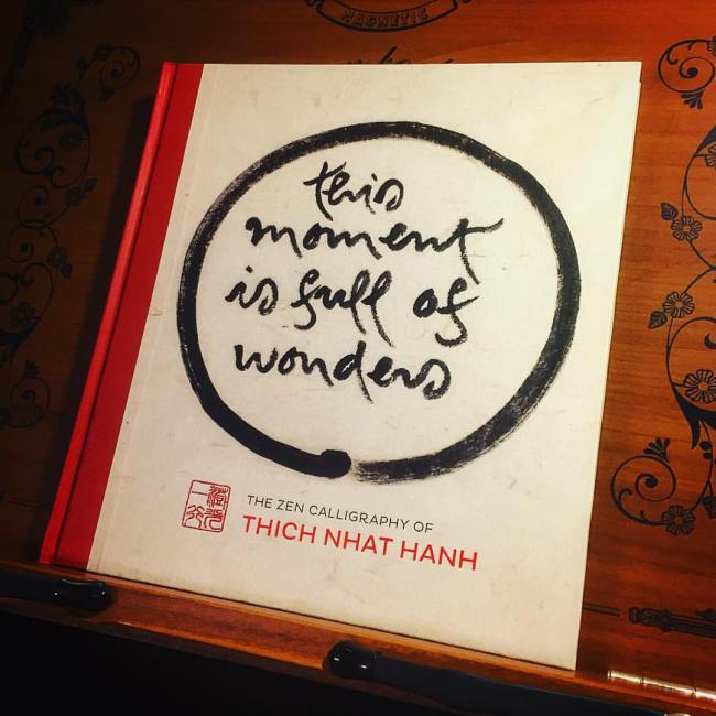 thich nhat hanh